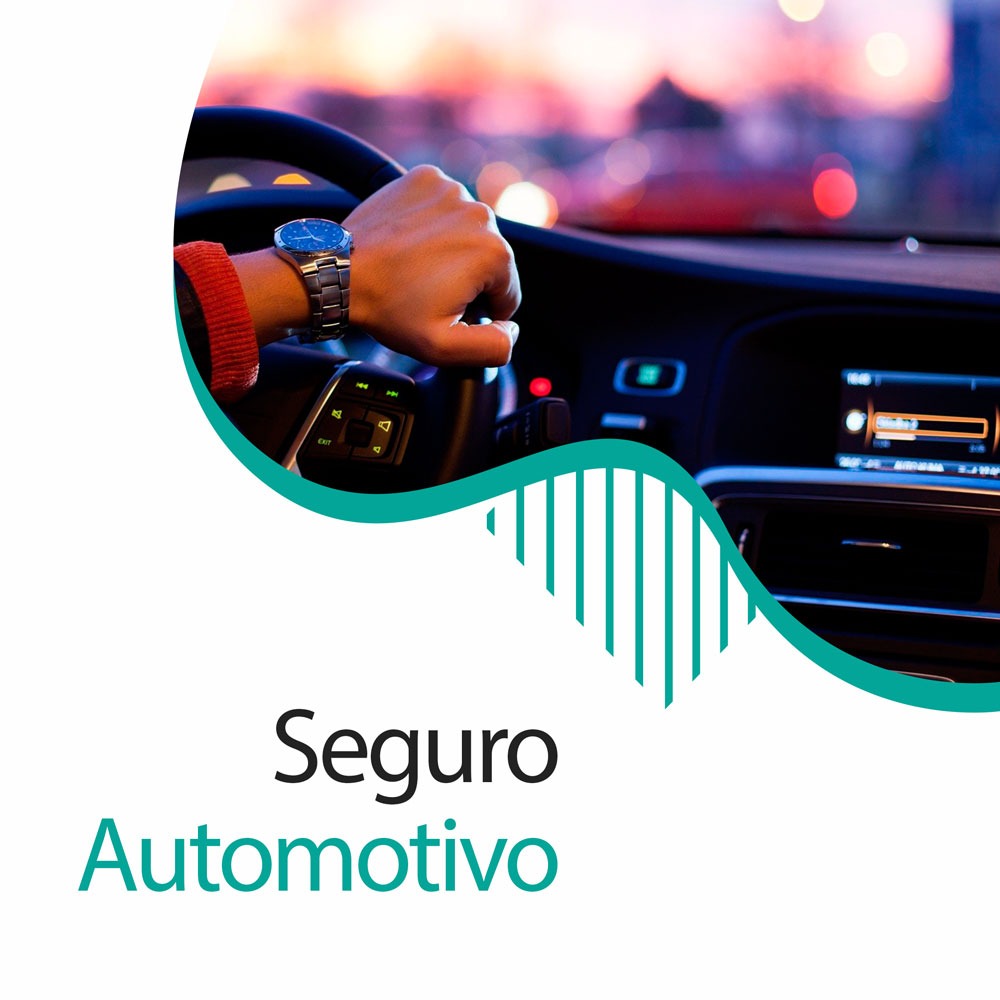 Seguro Automotivo