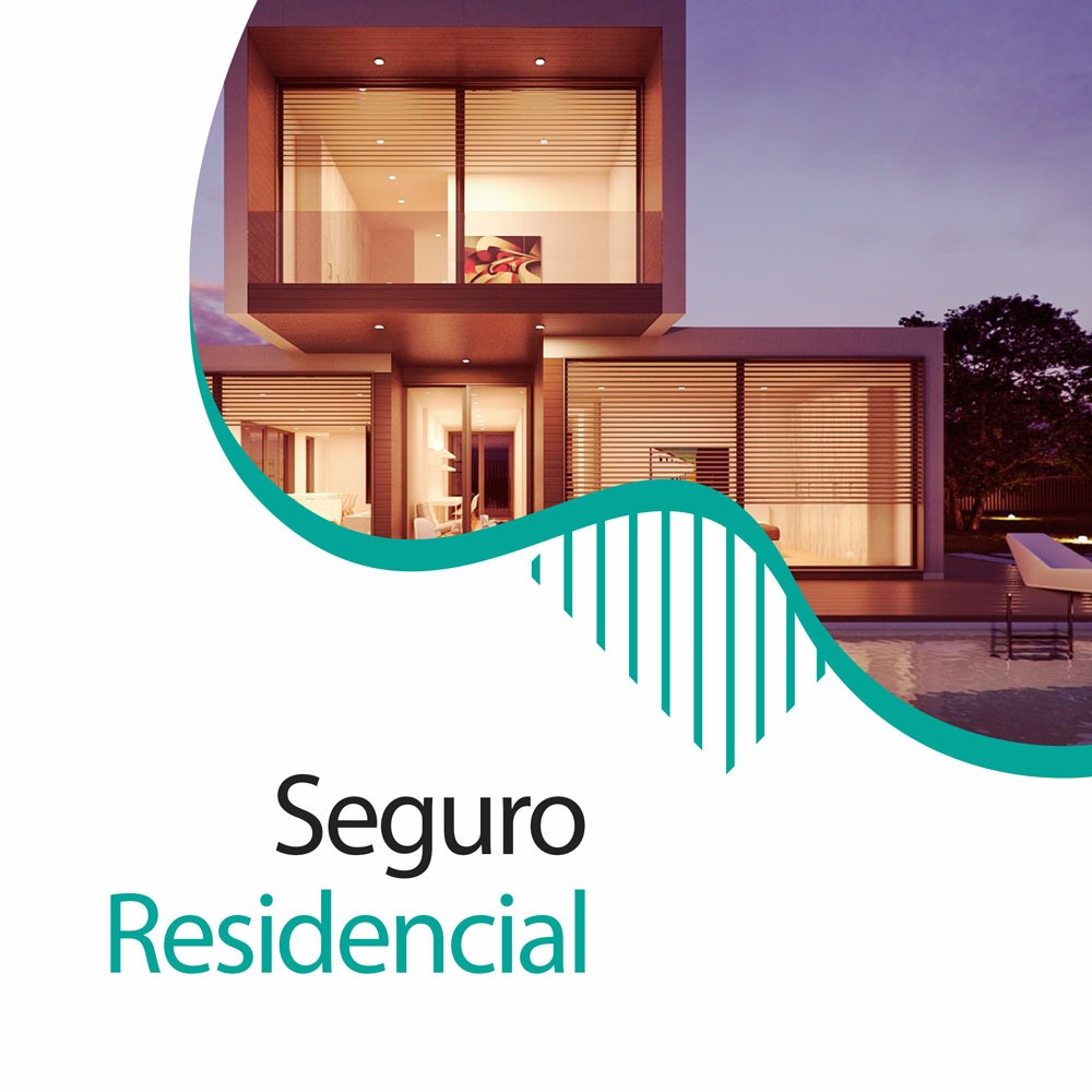 Seguro Residencial